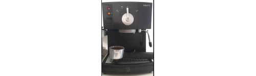 Cafetiére EXPRESSO NOVO 2100 PLUS FNC252/1  KRUPS