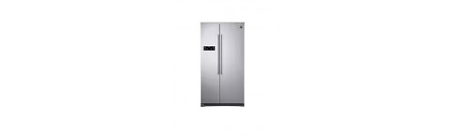 Refrigerateur RS57K4000SA SAMSUNG 