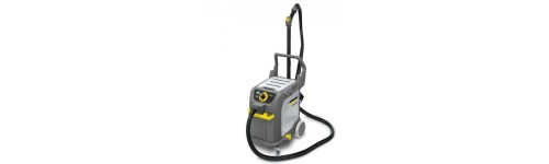 Nettoyeur Vapeur SGV 8/5 KARCHER