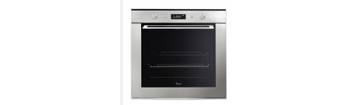 Four AKZM 751/IX WHIRLPOOL