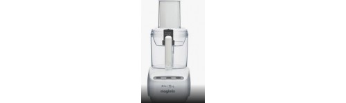 Robot Culinaire Mini Plus 18210F Magimix