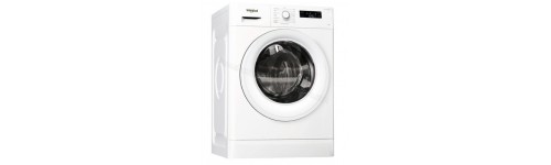 Machine à Laver FWF81283W2FR WHIRLPOOL