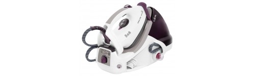 Générateur Vapeur Express Anti-Calc GV7260 Calor