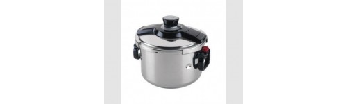 Cocotte Clipso à la Carte Seb 