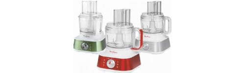 Robot Masterchef 8000  Moulinex 