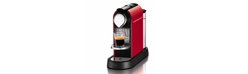 Cafetière Nespresso Citiz & Milk XN70/71/75 Krups