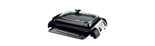 Barbecue Tefal Excelio Comfort Type 1565 Serie 1 Tefal 