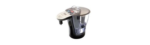 Bouilloire Quick & Hot (Deluxe) Tefal