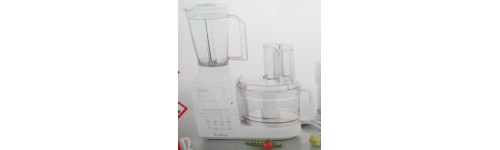 Robot Masterchef 500 à 970 Duotronic Moulinex 