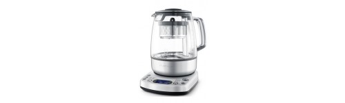 Théière QD868A Riviera & Bar 