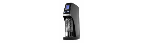 REVOLUTION Soda Stream