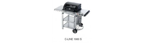 Barbecue Campingaz C-Line 1900 S