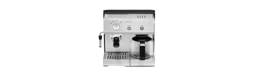 Cafetière Expresso Combi XP2240 Krups 