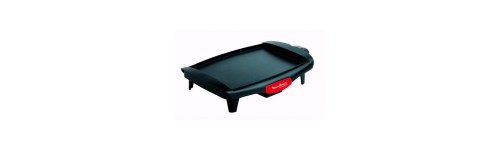 Barbecue TEFAL PLANCHA Type 6300 (Série 1) Tefal 