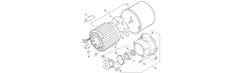 Moteur K4.20M