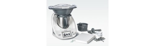 pièce détachée thermomix tm 5 - pièces détachées vorwerk thermomix tm5