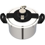 COCOTTE SEB 8 L. CLIPSO VITALY - P4261416 - Cdiscount Maison