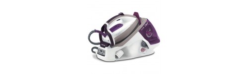 Générateur Vapeur Express Easy Control GV7780 Calor