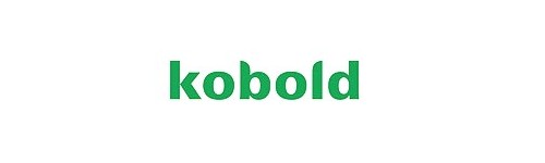 Aspirateurs Kobold Vorwerk
