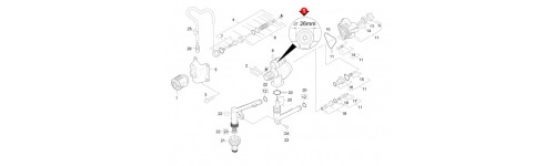 Vue d'Ensemble K4 Compact