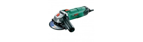 Meuleuse D'angle 3603C59W08 Bosch
