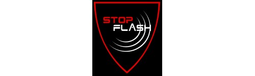 Stop flash