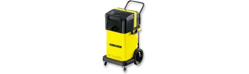 Aspirateur eau et poussiere Karcher NT 602 ECO