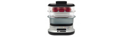 Cuiseur Vapeur Steam N Light Seb