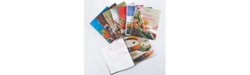 Livres Vorwerk