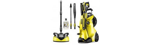 K4 Premium Full Control Kärcher