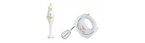 Mixeurs / Batteurs Moulinex 