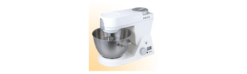 Robots Multifonction Krups