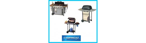 Barbecue par modèle Campingaz