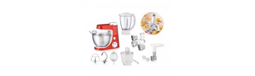 Robot Masterchef Gourmet QA406GB1 Moulinex