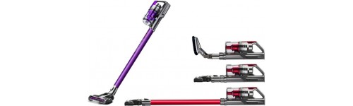 Aspirateur Force Clean F16 Robusta 