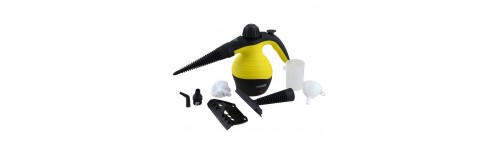 Nettoyeur Vapeur H.Koenig