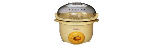 Cuiseur à Riz + Vapeur ADT541 Moulinex