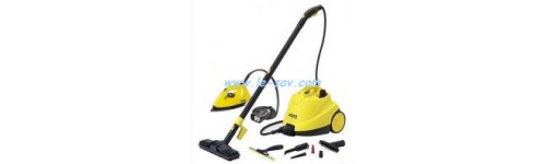 Kit électrovanne nettoyeur vapeur Karcher SC5, SC 5.800C