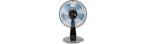 Ventilateur Turbo Silence Extreme Rowenta 