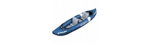 Kayaks Riviera Sevylor 