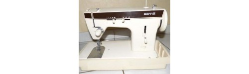 Machine à Coudre Merritt