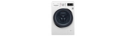 Lave Linge F14J72WHS LG