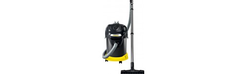 Aspirateur Cendres et Poussières AD4 Premium Karcher