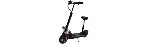 Trottinette Electrique E-Road 