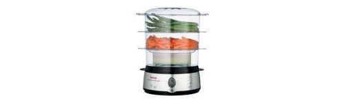 Cuiseur Vapeur Tefal 