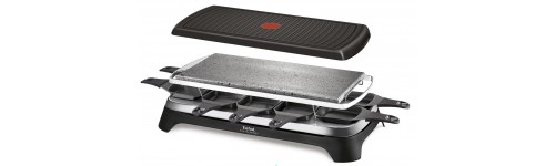 Pierrade / Raclette RE45A812/11A Tefal 