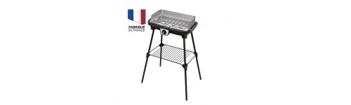 Barbecue Easy Grill XXL Tefal