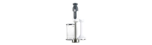 Mixeurs Plongeant Triblade KENWOOD