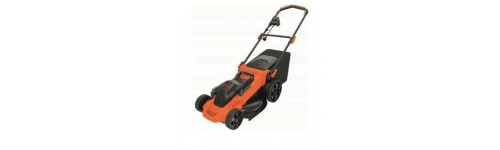 Tondeuse LM2000 Black& Decker