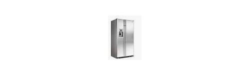 Réfrigérateur Congélateur TFG25PRYDWW GENERAL ELECTRIC 